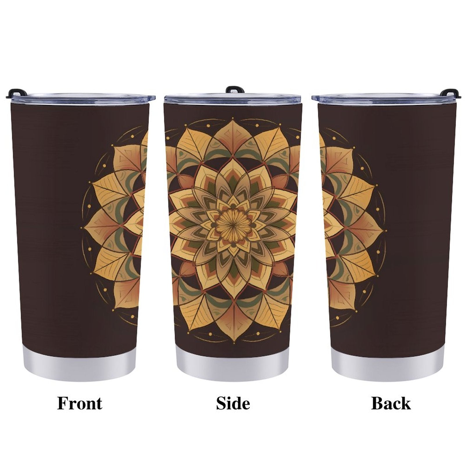 Taza de café