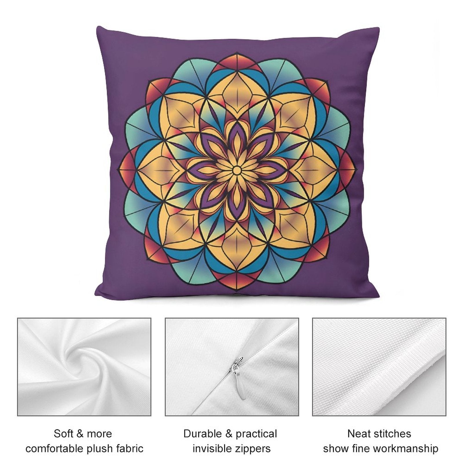 Funda de almohada