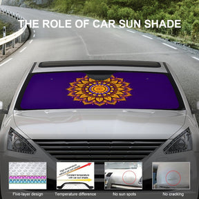 Car Sunshade