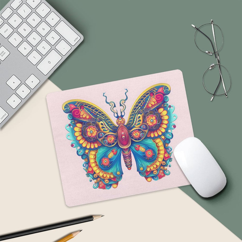 Square Mouse Pad