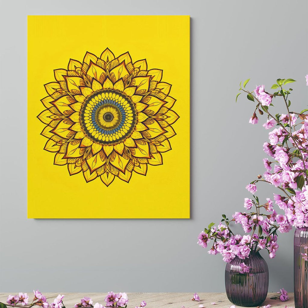 Hanging Picture
