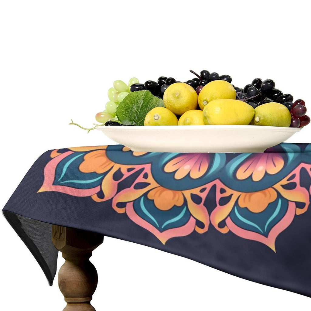 Rectangular Tablecloth