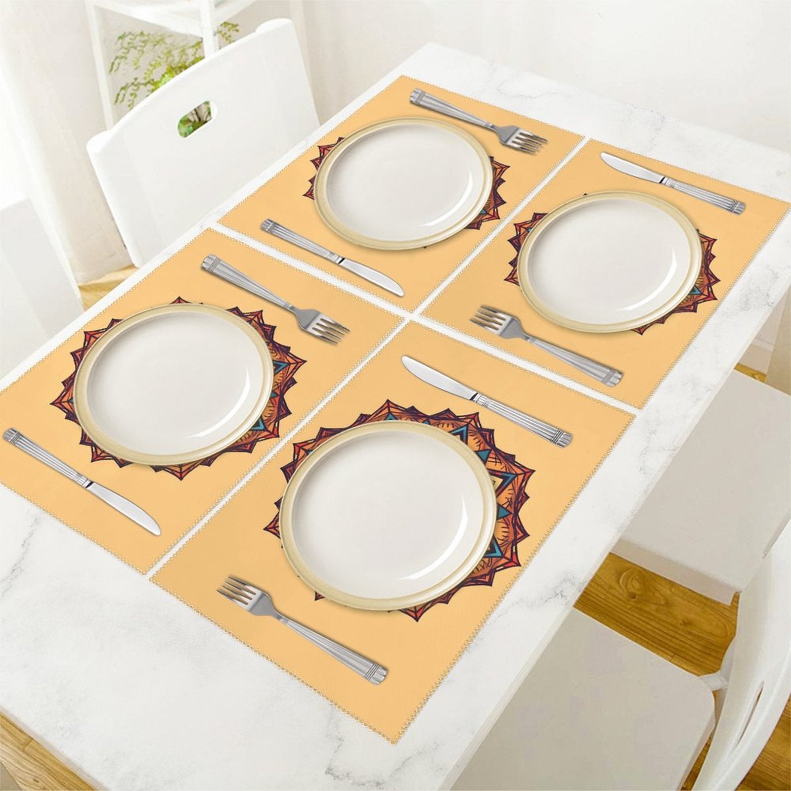 Placemat Set of 4