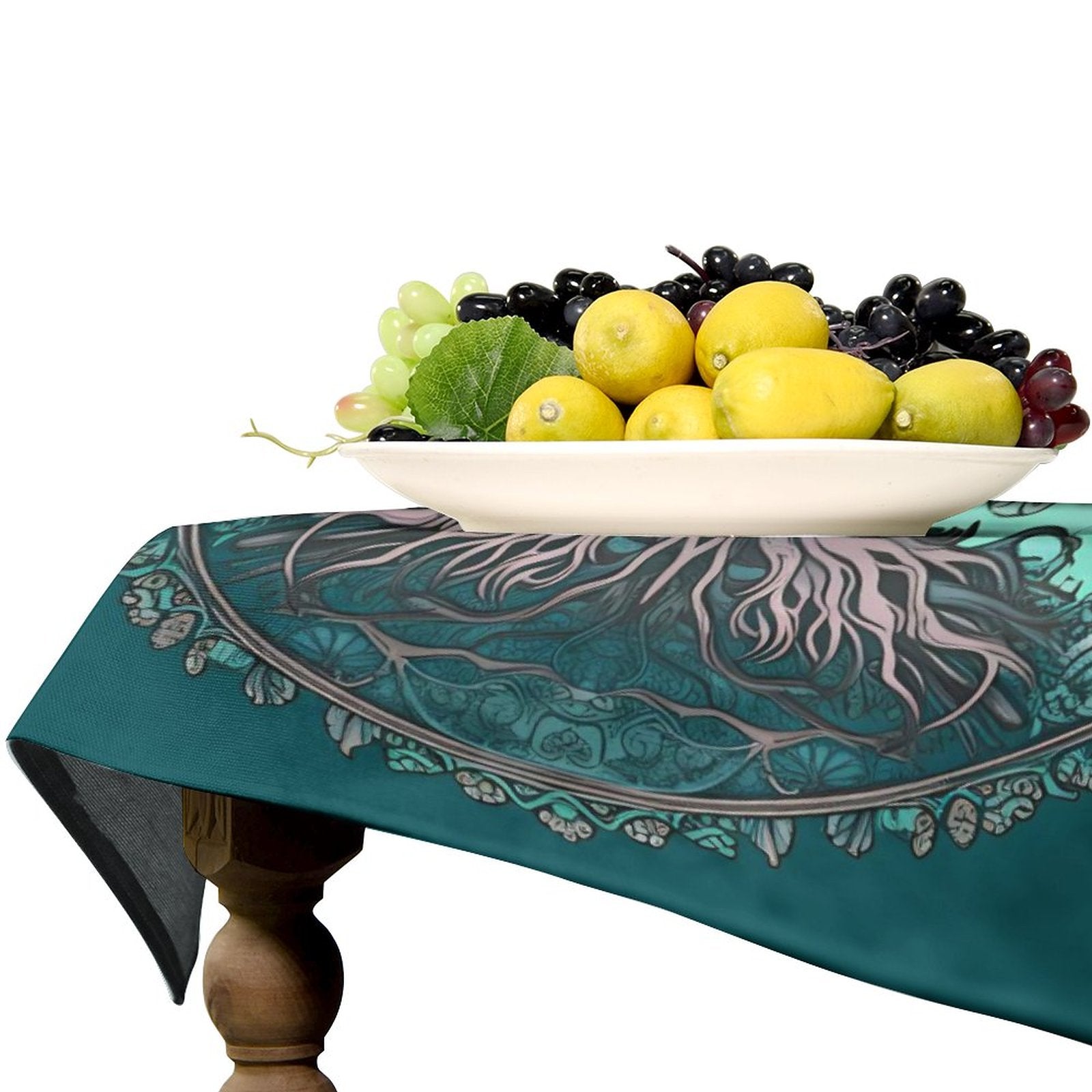 Rectangular Tablecloth