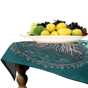 Rectangular Tablecloth