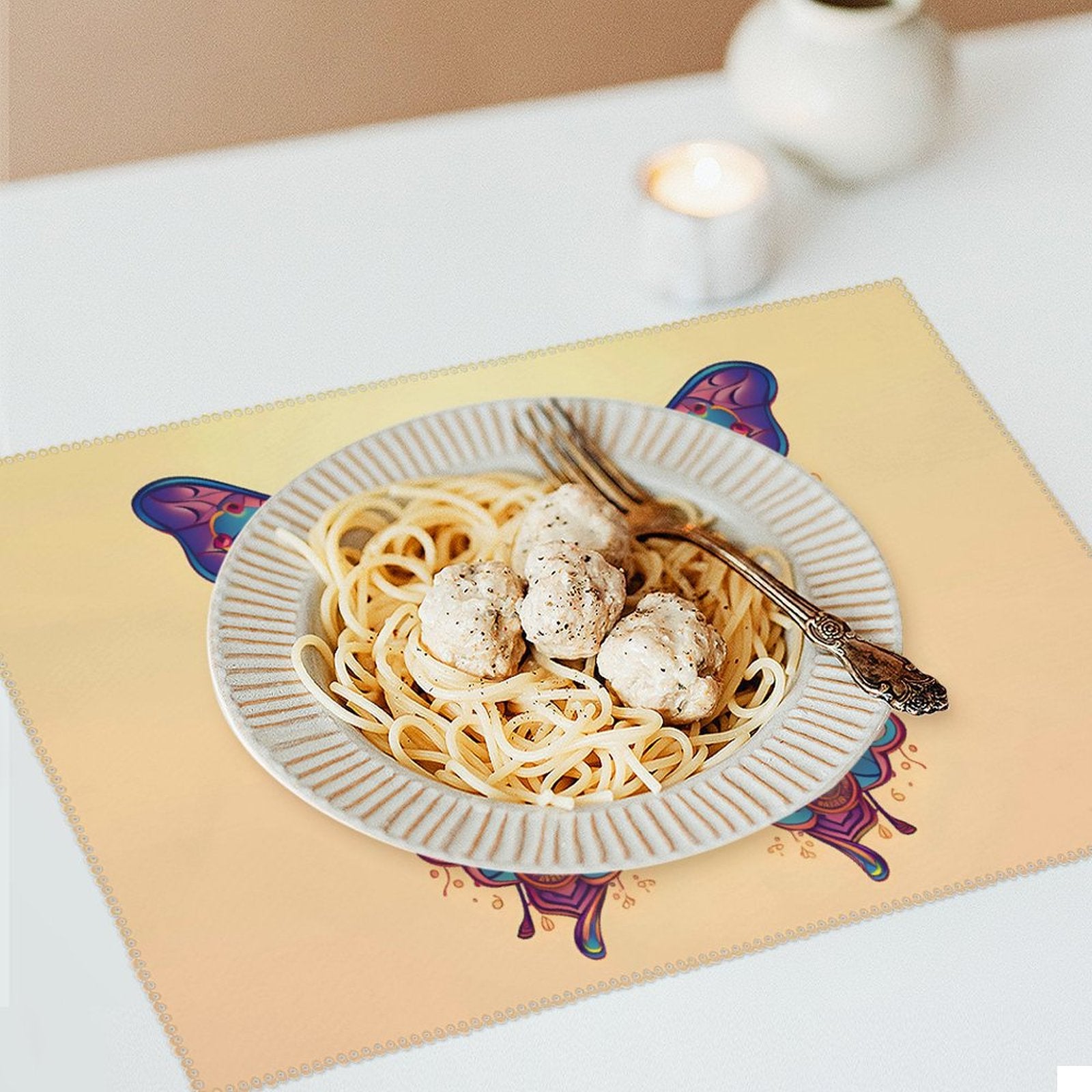 Placemat Set of 4