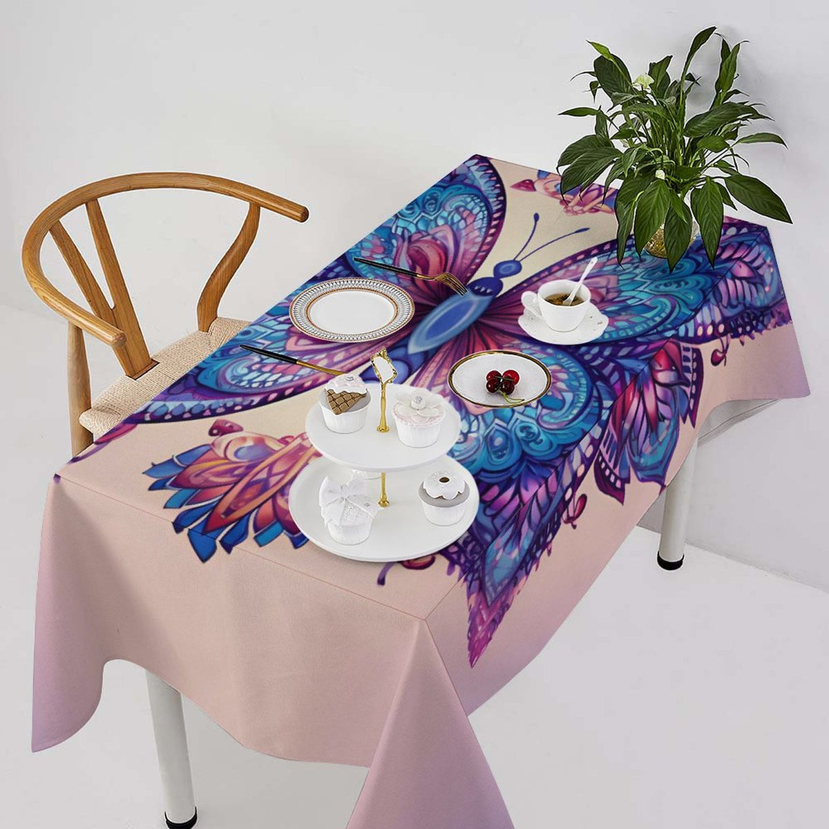 Rectangular Tablecloth