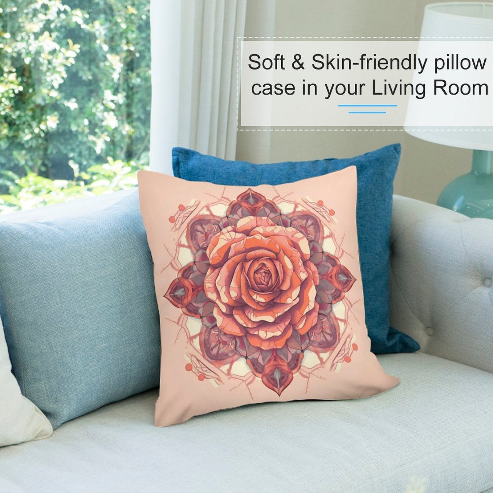 Funda de almohada
