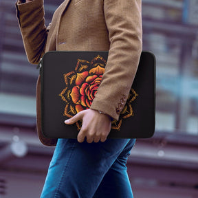 Rose Laptop Sleeve