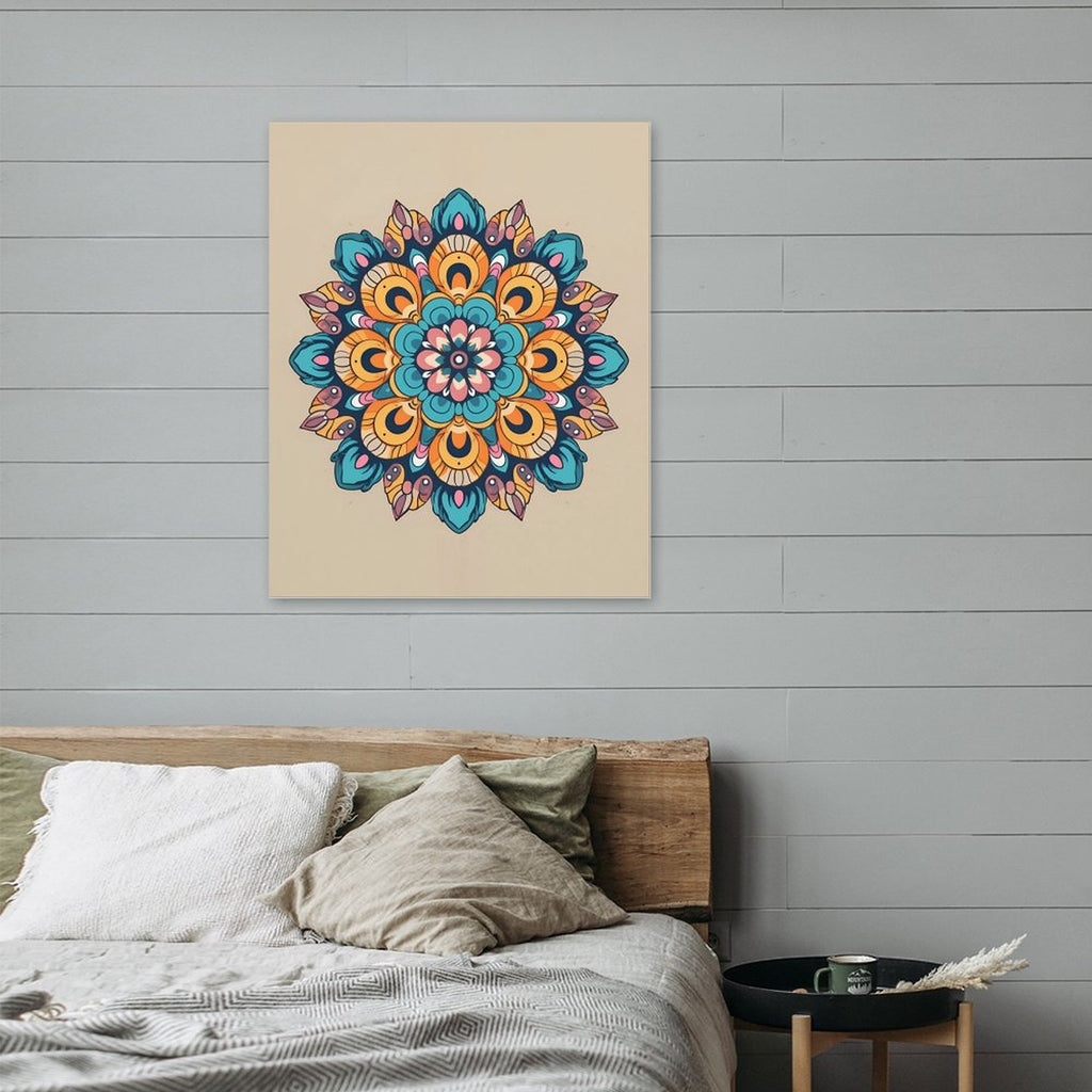 Hanging Picture