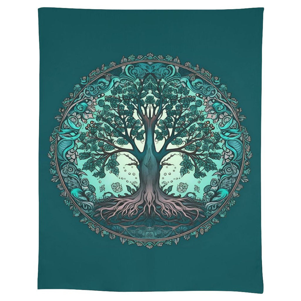 Rectangular Tablecloth