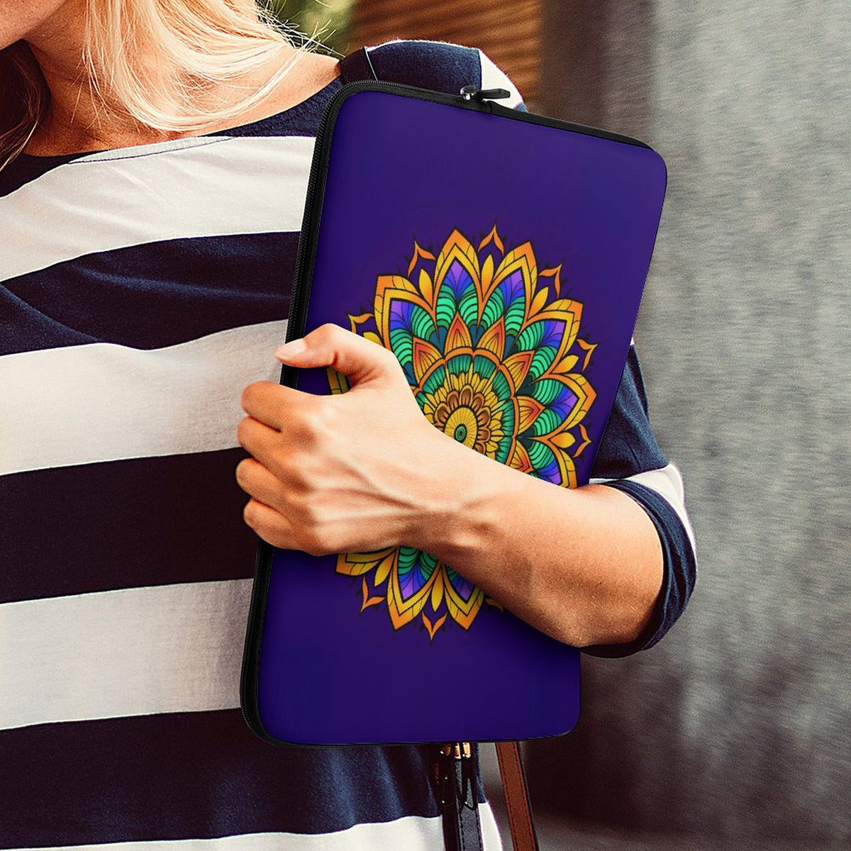 Sunflower Laptop Sleeve