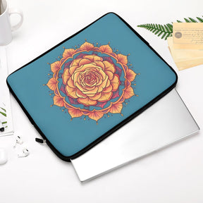 Rose Laptop Sleeve