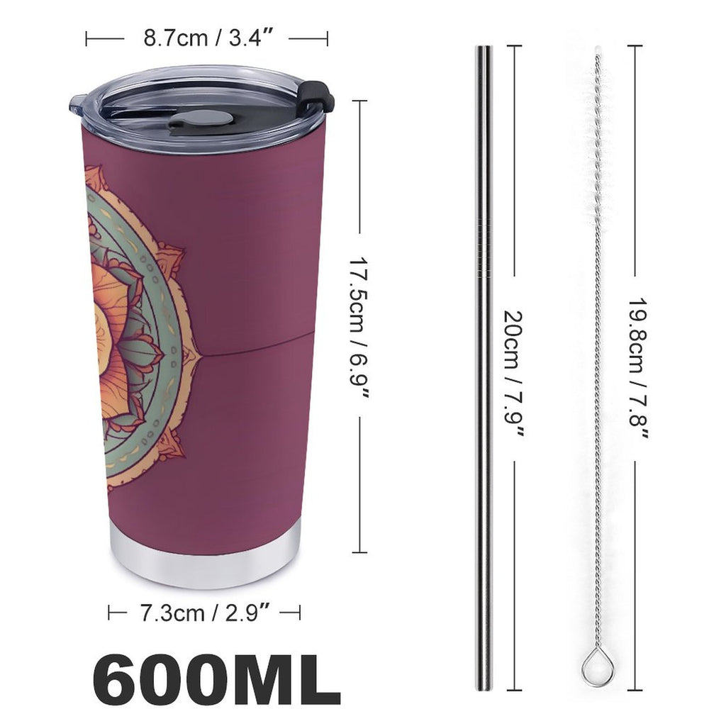 Taza de café