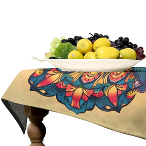 Rectangular Tablecloth