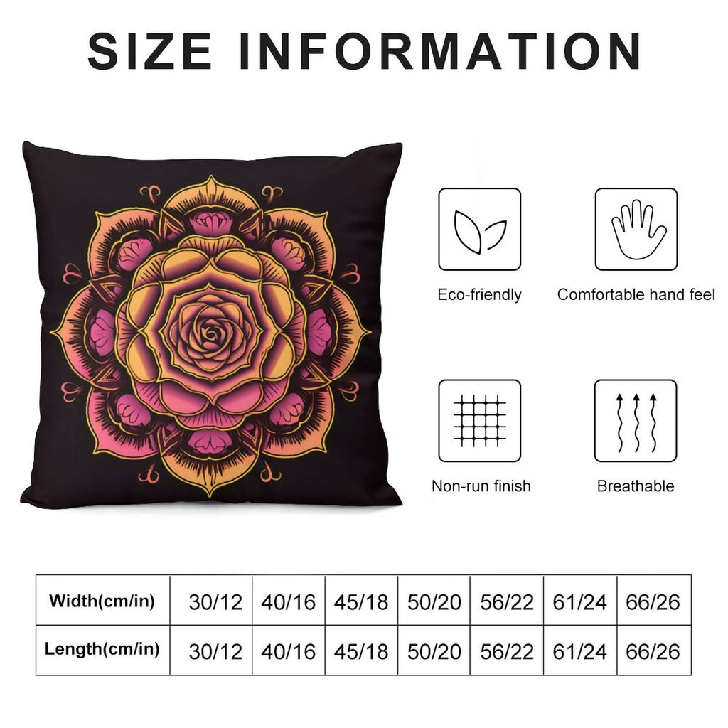 Funda de almohada