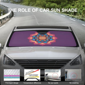 Car Sunshade