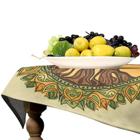 Rectangular Tablecloth