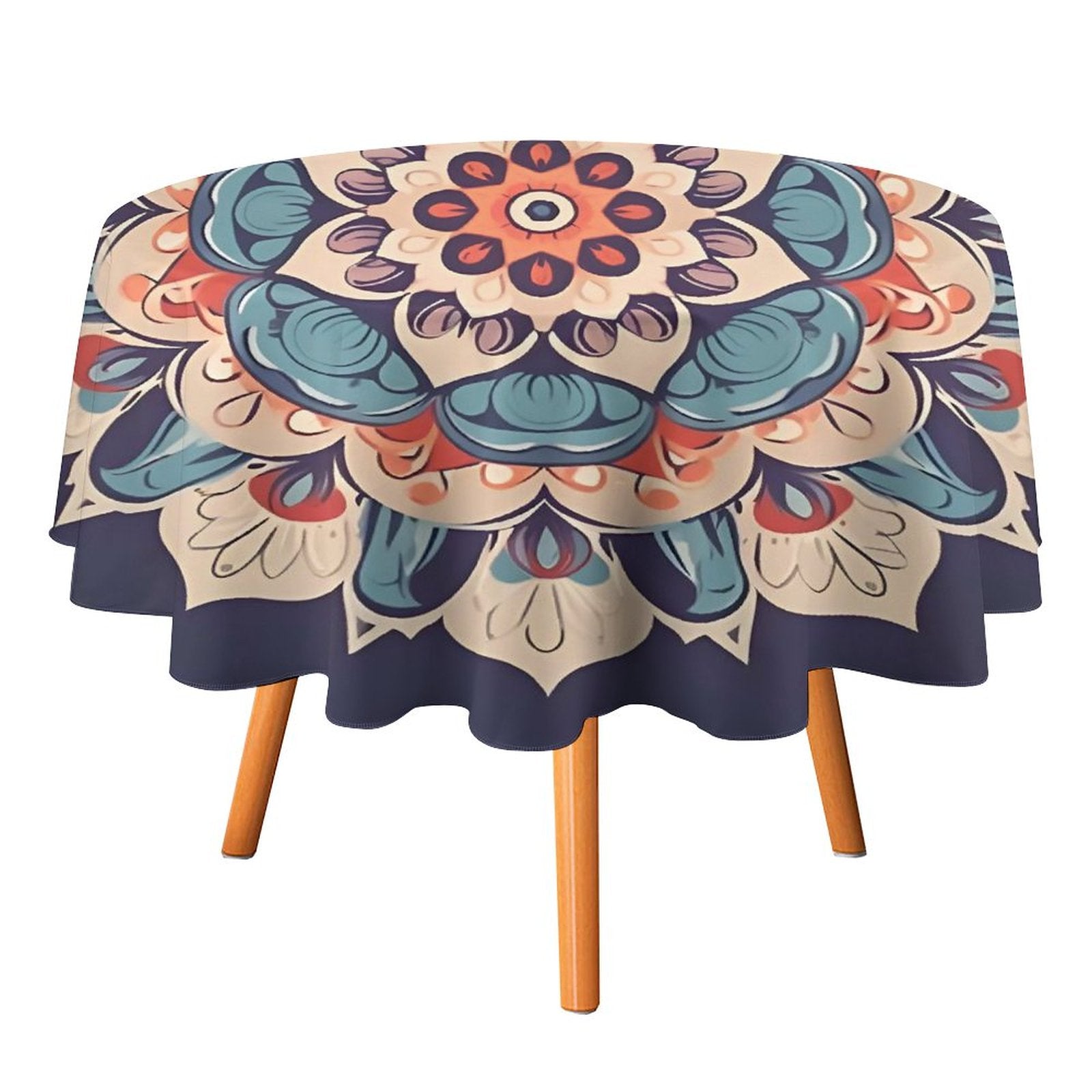 Round Tablecloth