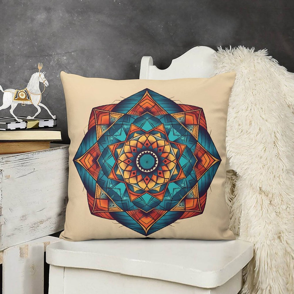 Funda de almohada