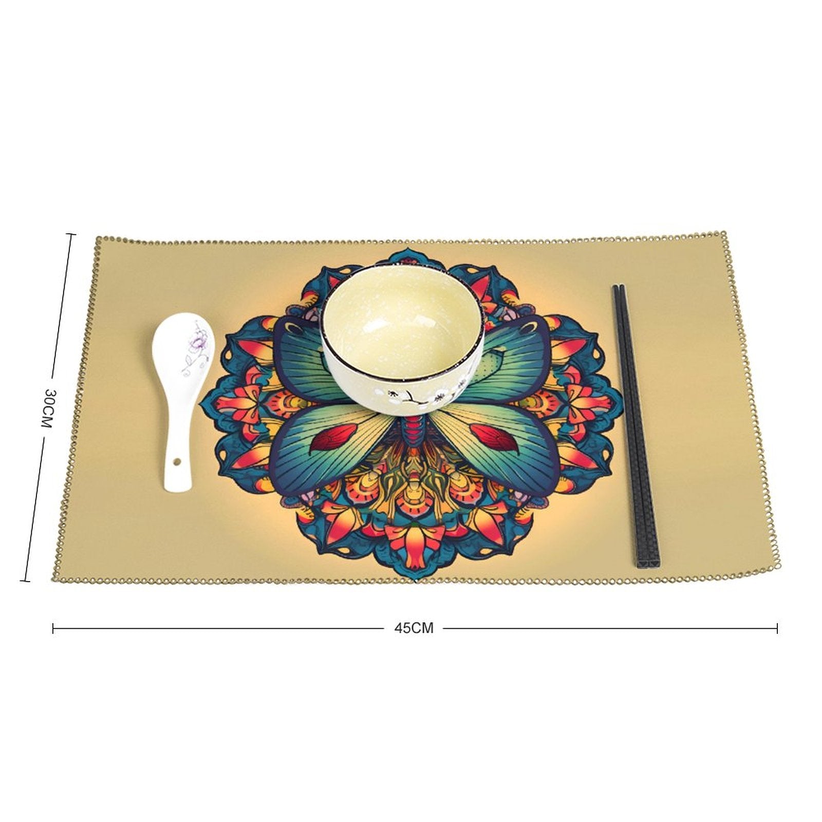 Placemat Set of 4