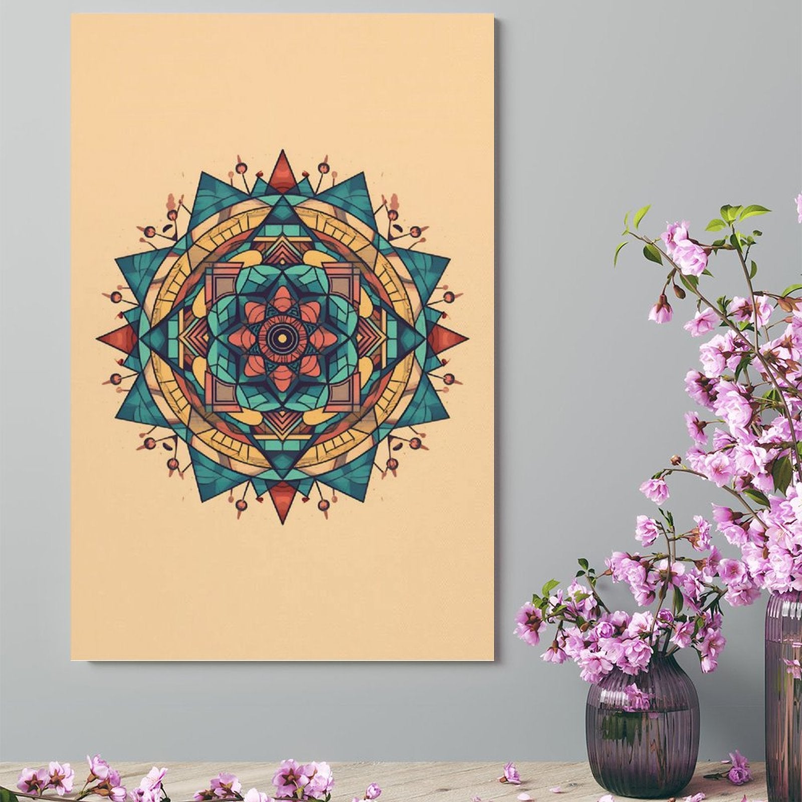 Hanging Picture