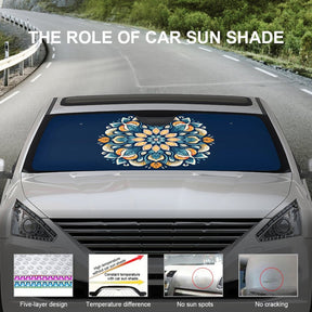 Car Sunshade