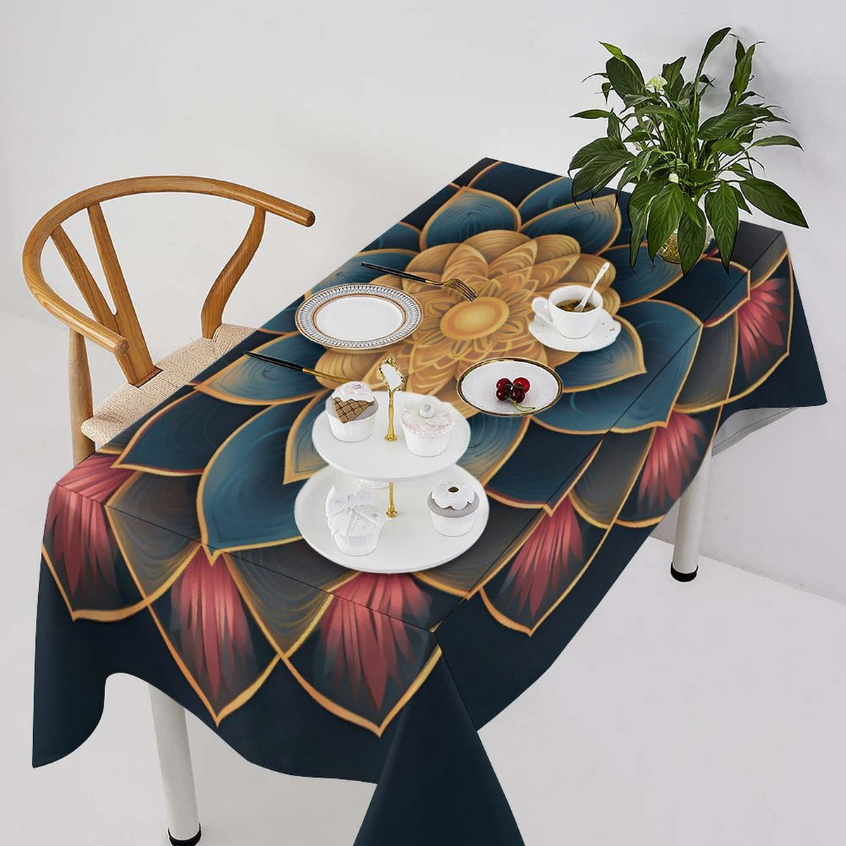 Rectangular Tablecloth