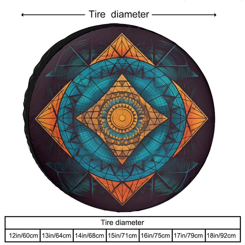 Tire Cover