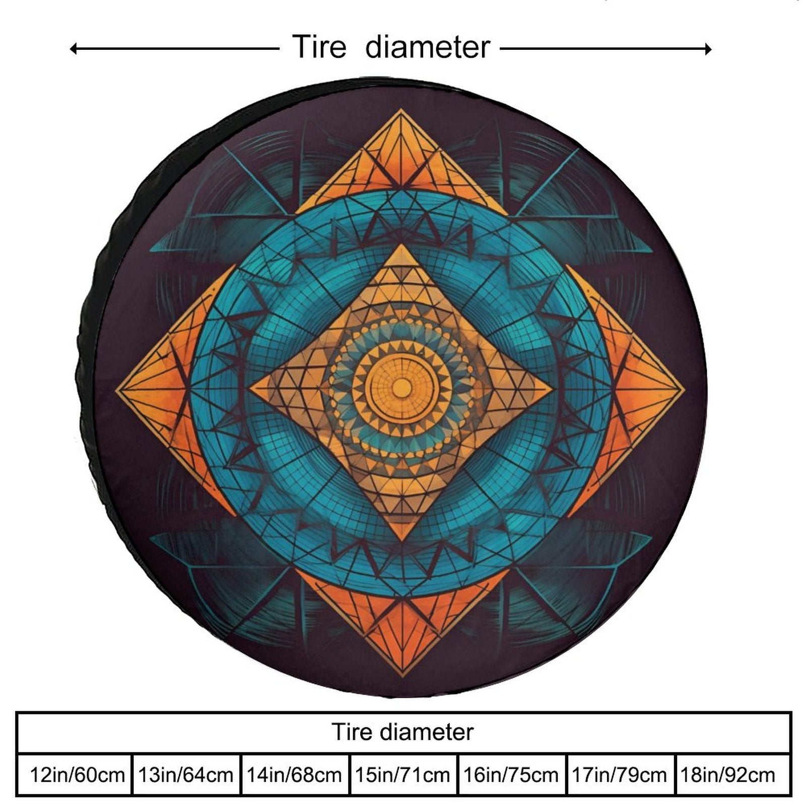 Tire Cover