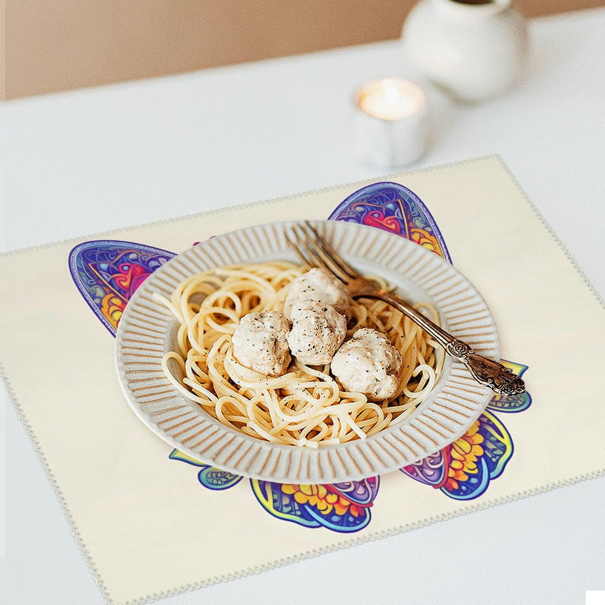 Placemat Set of 4