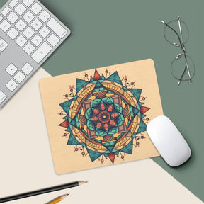 Square Mouse Pad