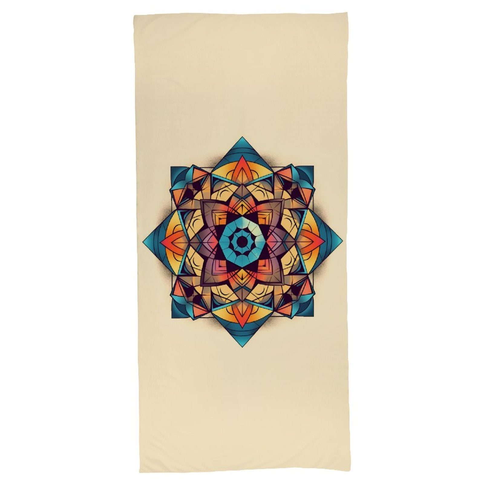 Bath Towel