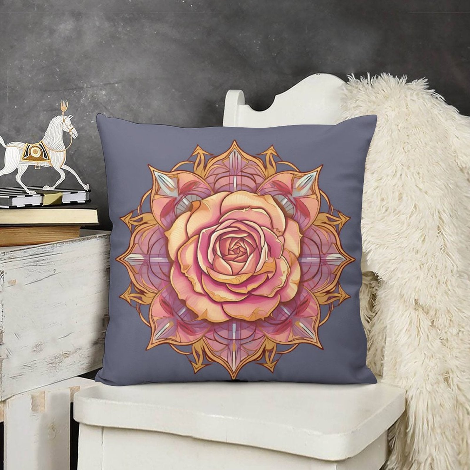 Funda de almohada