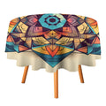 Round Tablecloth