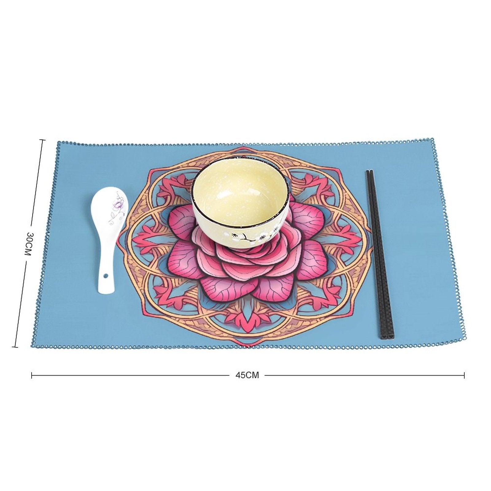 Placemat Set of 4