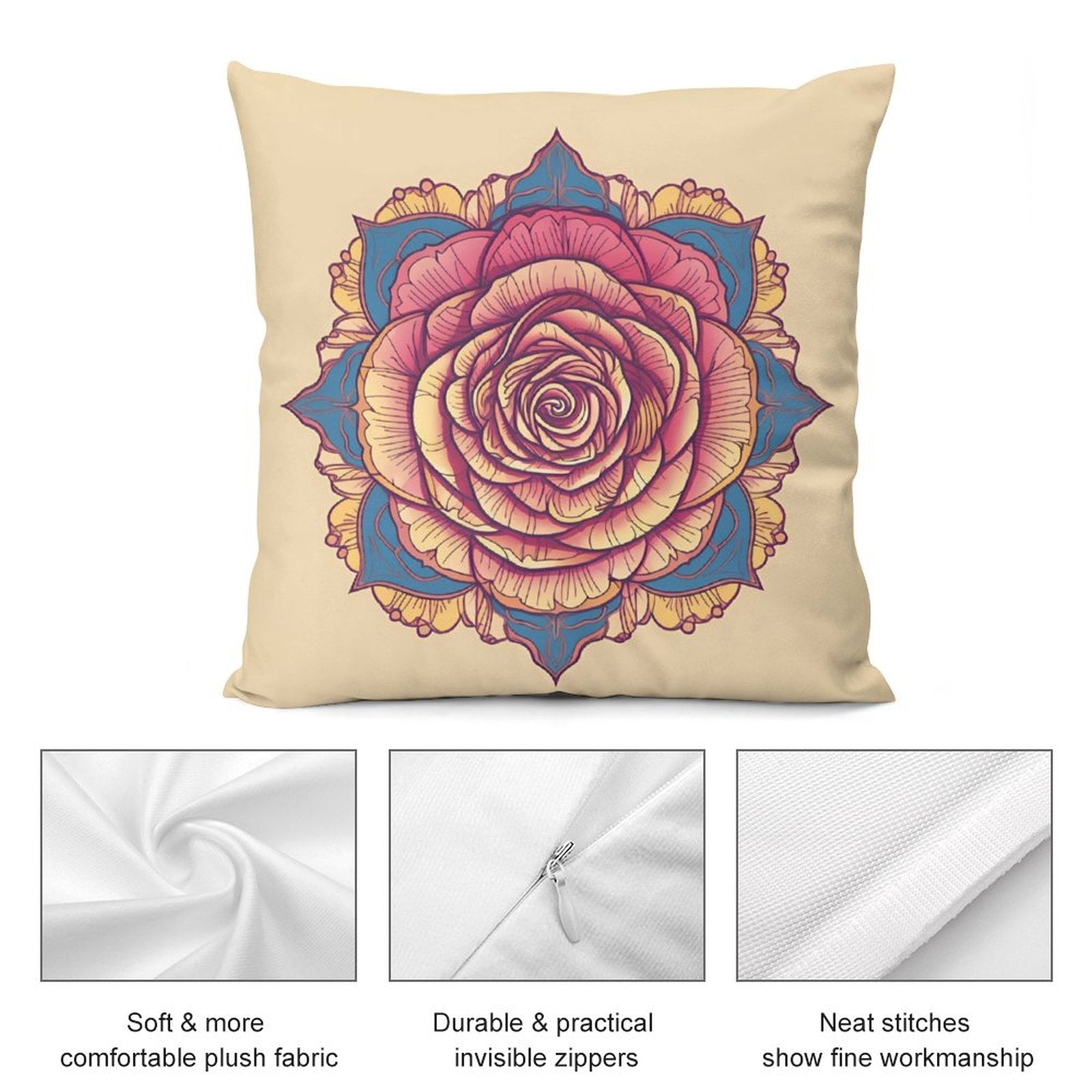 Funda de almohada