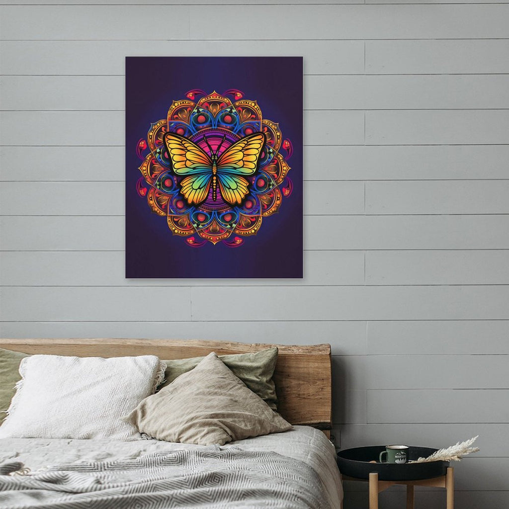 Quadro appeso