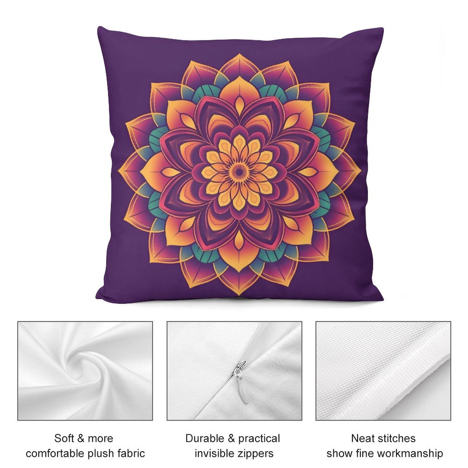 Funda de almohada