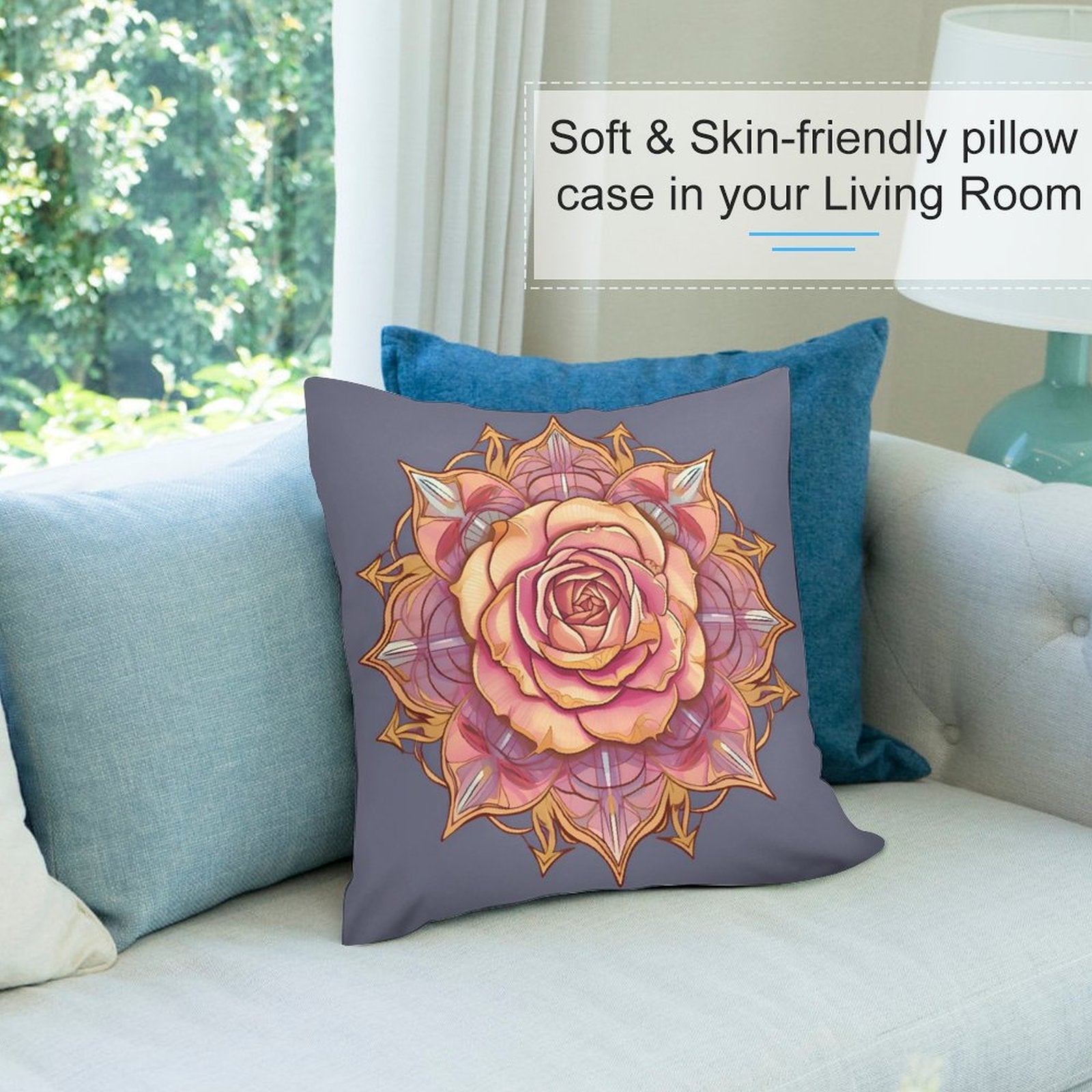 Funda de almohada