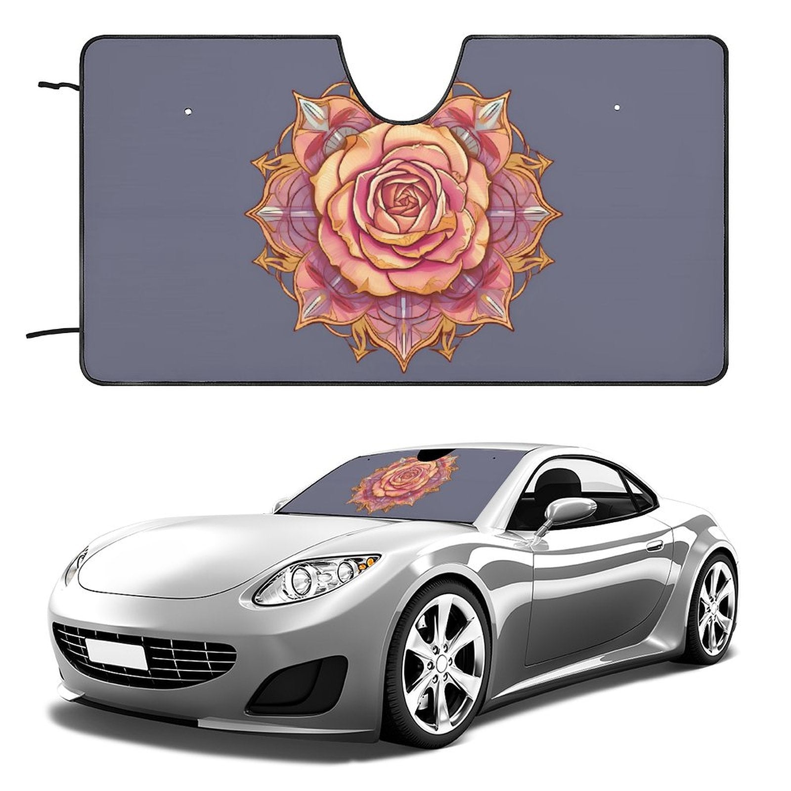 Car Sunshade