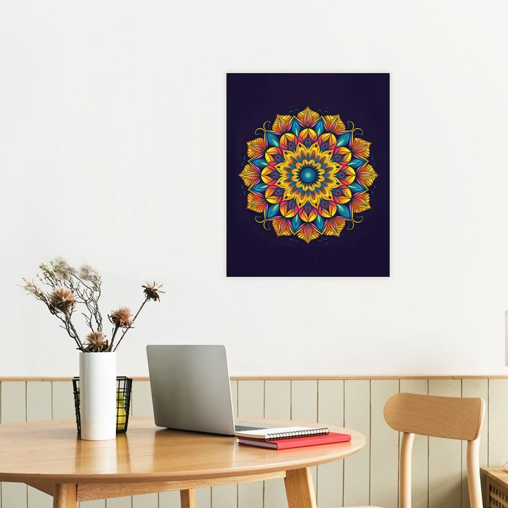 Hanging Picture