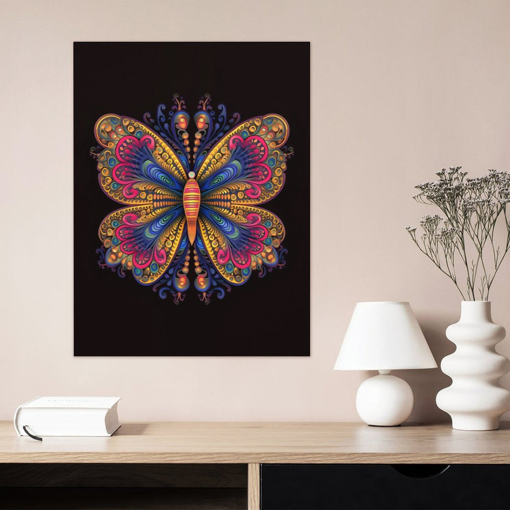 Quadro appeso