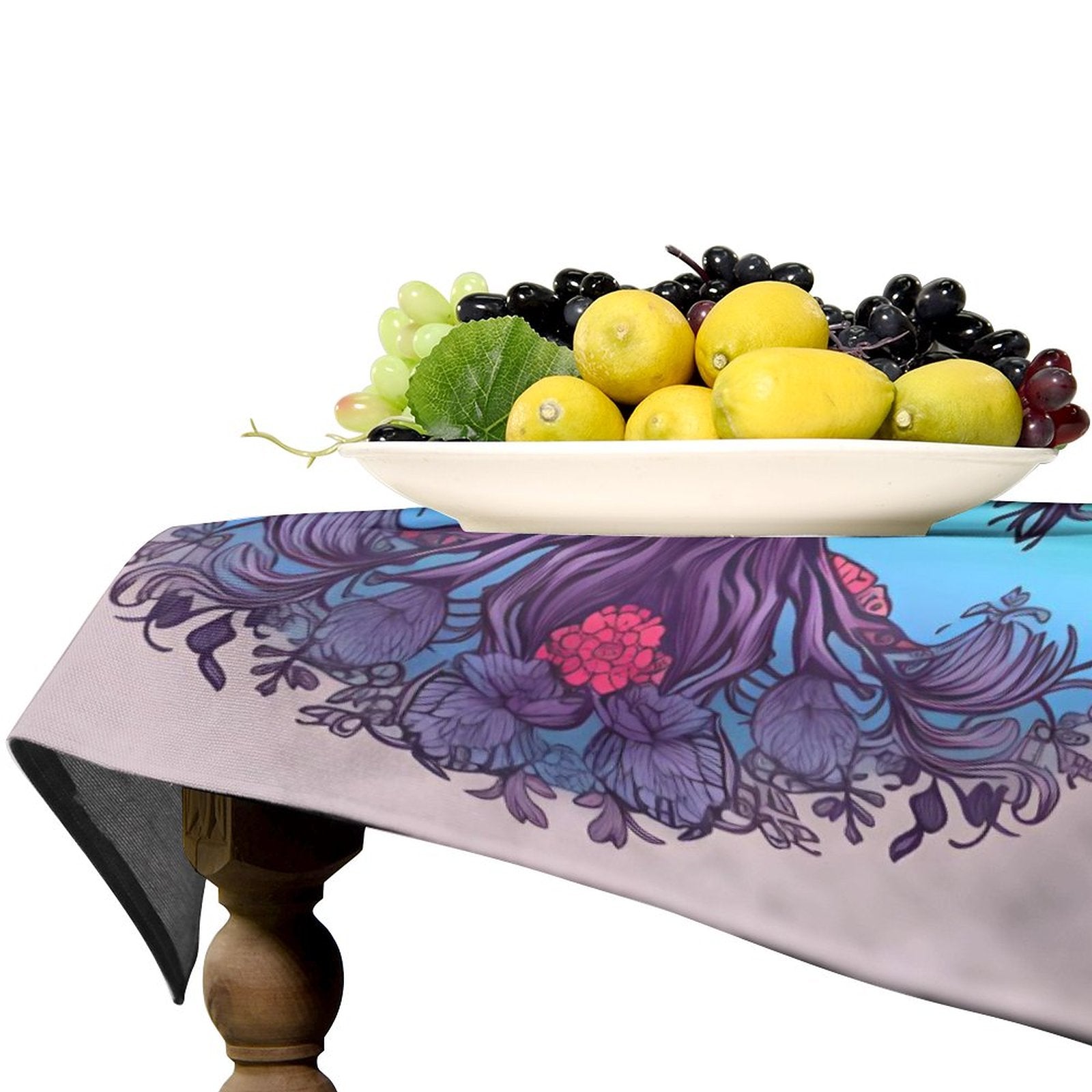 Rectangular Tablecloth