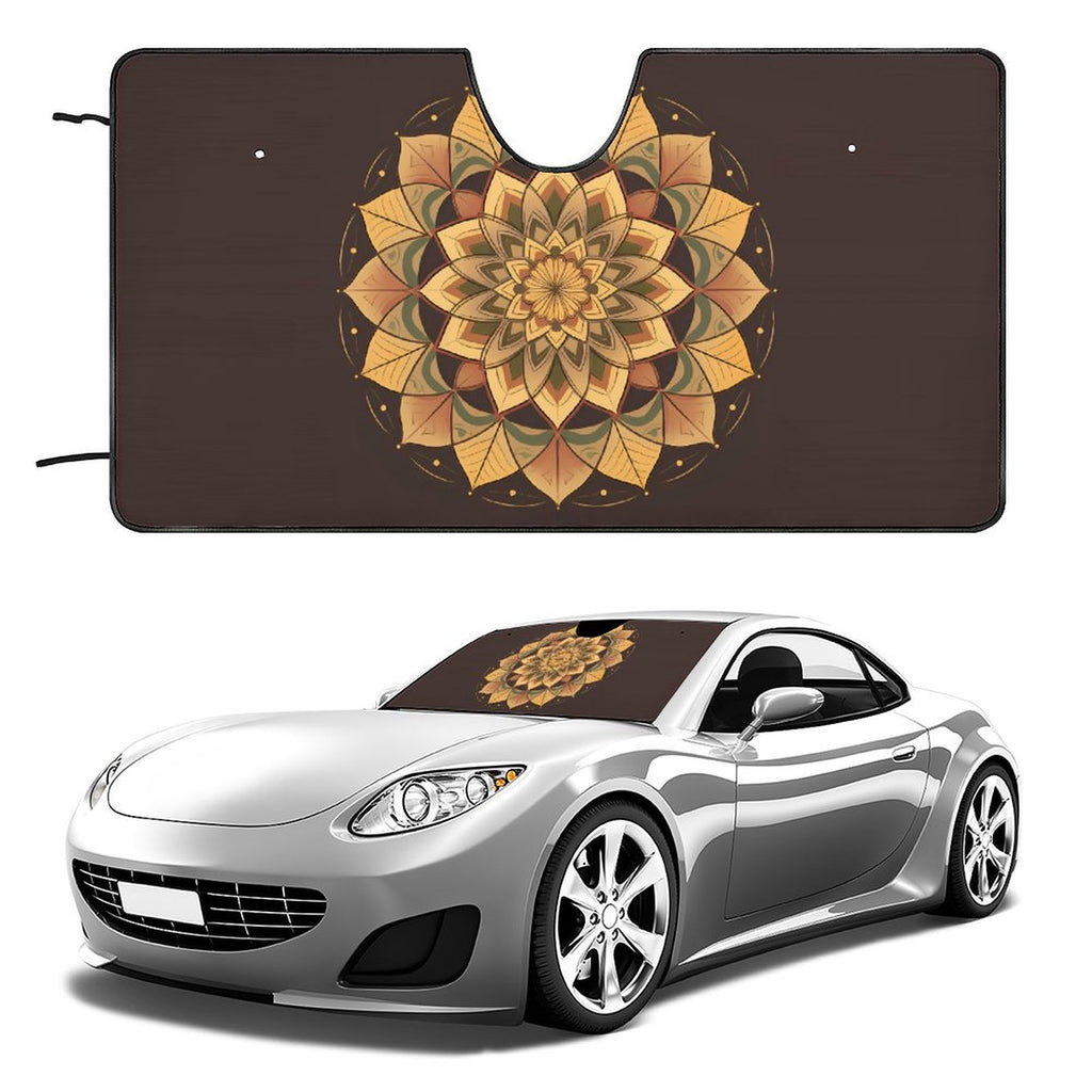 Parasol para coche