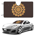 Parasol para coche