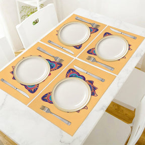 Placemat Set of 4