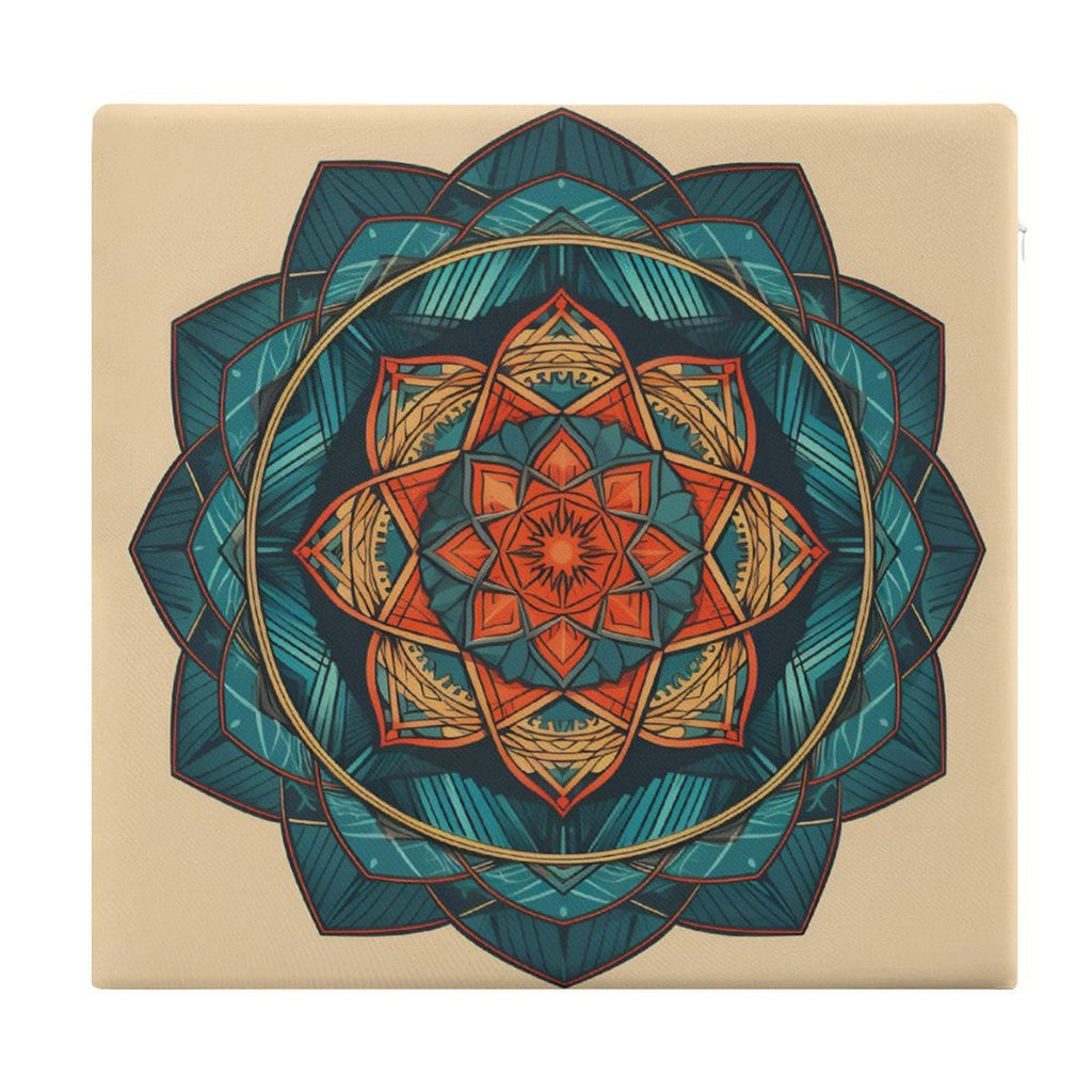 Square Cushion