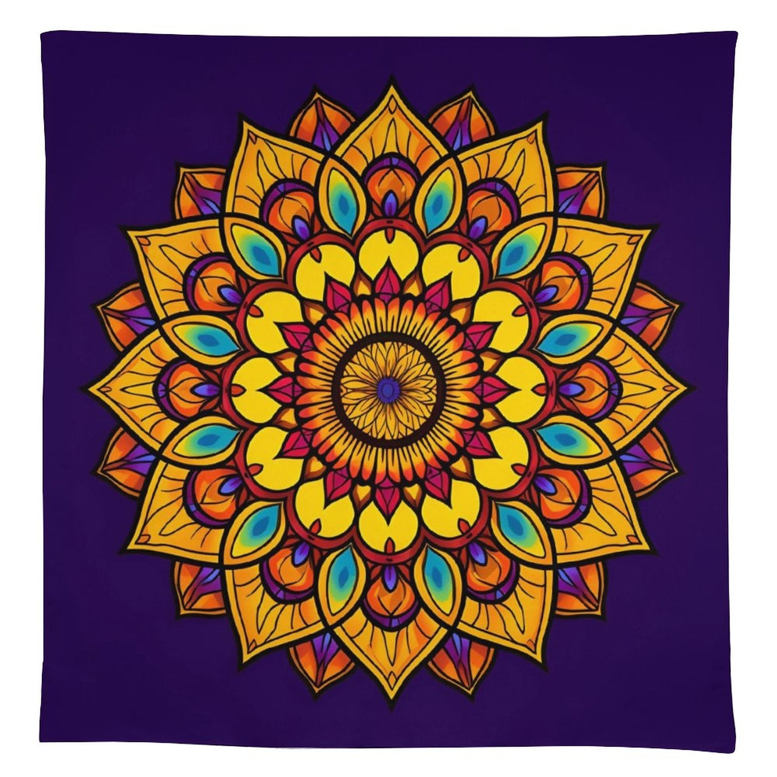 Rectangular Tablecloth