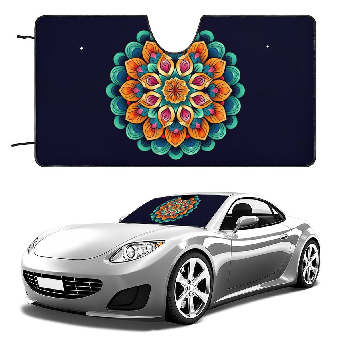 Car Sunshade